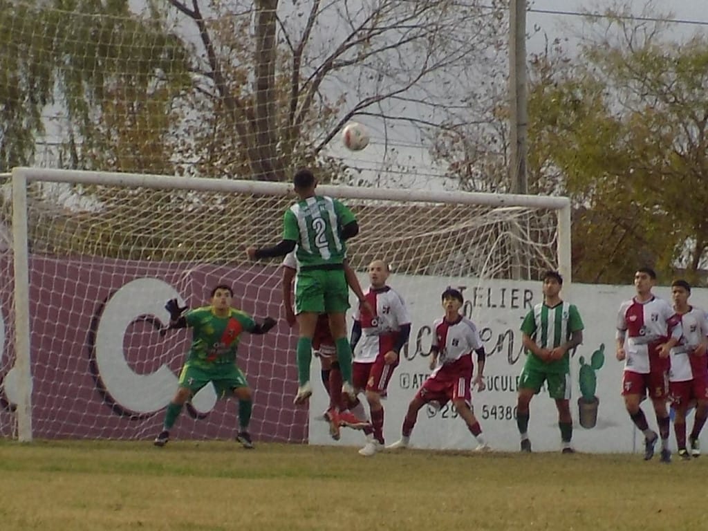 Fútbol de Segunda: comenzó la sexta fecha