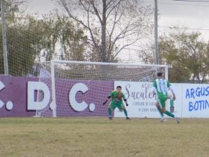 Fútbol de Segunda: comenzó la sexta fecha
