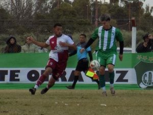 Fútbol de Segunda: comenzó la sexta fecha