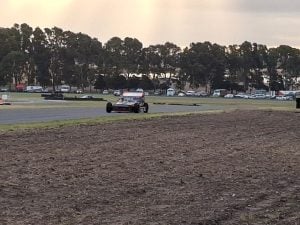Automovilismo Regional: Masson Cura, Cernuda, Álvarez y Waldbillig – Waldbillig los más rápidos en el Segundo Taraborelli