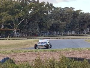 Automovilismo Regional: Masson Cura, Cernuda, Álvarez y Waldbillig – Waldbillig los más rápidos en el Segundo Taraborelli