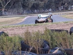 Automovilismo Regional: Masson Cura, Cernuda, Álvarez y Waldbillig – Waldbillig los más rápidos en el Segundo Taraborelli