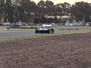 Automovilismo Regional: Masson Cura, Cernuda, Álvarez y Waldbillig – Waldbillig los más rápidos en el Segundo Taraborelli