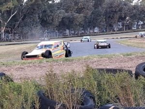Automovilismo Regional: Masson Cura, Cernuda, Álvarez y Waldbillig – Waldbillig los más rápidos en el Segundo Taraborelli