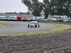 Automovilismo Regional: Masson Cura, Cernuda, Álvarez y Waldbillig – Waldbillig los más rápidos en el Segundo Taraborelli