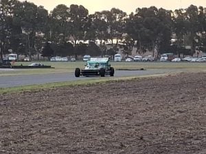 Automovilismo Regional: Masson Cura, Cernuda, Álvarez y Waldbillig – Waldbillig los más rápidos en el Segundo Taraborelli