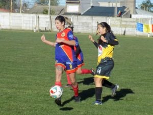 En el Fútbol Femenino, nueva victoria de Colegiales para seguir liderando el Oficial