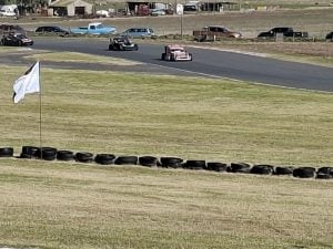 En Tres Arroyos: Ganaron Álvarez, Masson Cura, Cernuda, Waldbillig y Pérez Bravo