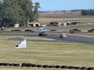En Tres Arroyos: Ganaron Álvarez, Masson Cura, Cernuda, Waldbillig y Pérez Bravo