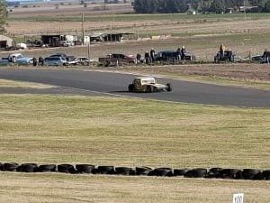 En Tres Arroyos: Ganaron Álvarez, Masson Cura, Cernuda, Waldbillig y Pérez Bravo