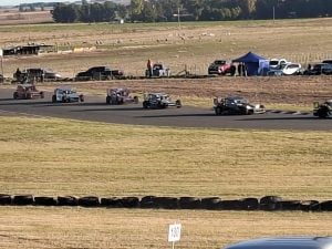 En Tres Arroyos: Ganaron Álvarez, Masson Cura, Cernuda, Waldbillig y Pérez Bravo