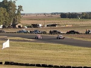 En Tres Arroyos: Ganaron Álvarez, Masson Cura, Cernuda, Waldbillig y Pérez Bravo
