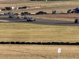 En Tres Arroyos: Ganaron Álvarez, Masson Cura, Cernuda, Waldbillig y Pérez Bravo