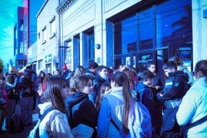 (audio) Balance positivo para “Tres Arroyos a Escena” tras tres jornadas a pura emoción
