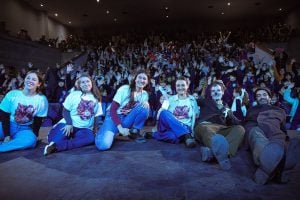 (audio) Balance positivo para “Tres Arroyos a Escena” tras tres jornadas a pura emoción