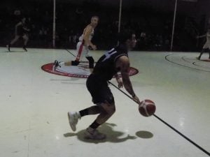 Básquet: Ganaron Argentino y Alumni por la 2° fecha 