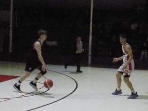 Básquet: Ganaron Argentino y Alumni por la 2° fecha 