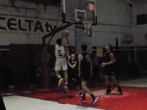 Básquet: Ganaron Argentino y Alumni por la 2° fecha 