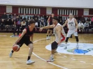 Básquet: cuarta fecha del torneo 90° Aniversario de la ATB