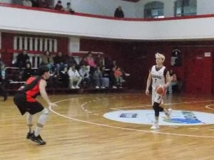 Básquet: cuarta fecha del torneo 90° Aniversario de la ATB
