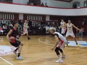 Básquet: cuarta fecha del torneo 90° Aniversario de la ATB