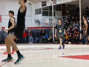 Básquet: cuarta fecha del torneo 90° Aniversario de la ATB