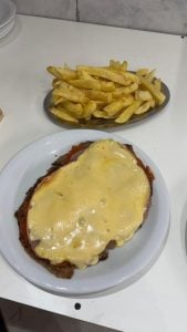 Nuevo Quilmes bodegón implementa servicio de delivery