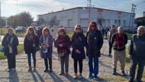 Homenaje a Volponi a 44 años de su caída en combate