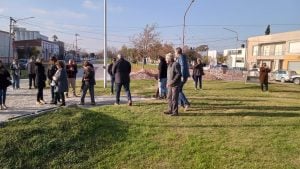 Homenaje a Volponi a 44 años de su caída en combate
