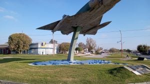 Homenaje a Volponi a 44 años de su caída en combate