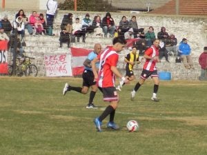 Futbol: Villa empato, El Nacional ganó y se acerca
