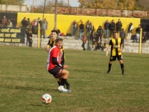 Futbol: Villa empato, El Nacional ganó y se acerca