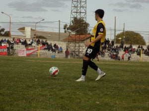 Futbol: Villa empato, El Nacional ganó y se acerca