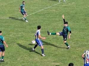 Futbol: Villa empato, El Nacional ganó y se acerca