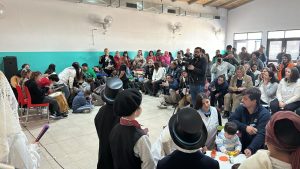 Confirman gestiones para la apertura de la Escuela Especial 503 en Orense