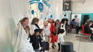 Confirman gestiones para la apertura de la Escuela Especial 503 en Orense