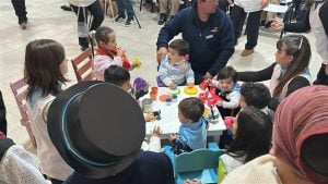 Confirman gestiones para la apertura de la Escuela Especial 503 en Orense