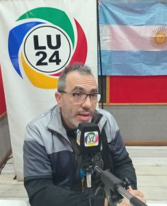 Se viene el primer Torneo Abierto de Ping Pong en Tres Arroyos