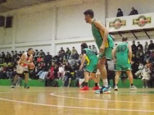 Básquet: Costa Sud ganó y alcanzó la punta 