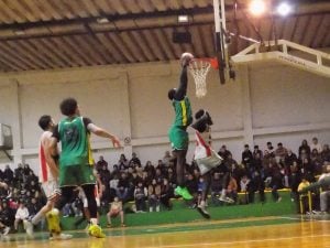 Básquet: Costa Sud ganó y alcanzó la punta 