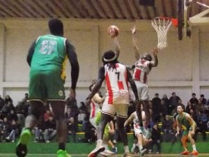 Básquet: Costa Sud ganó y alcanzó la punta 