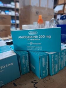 Provincia entregó medicamentos para el Centro de Salud Municipal
