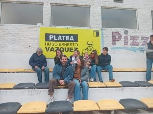 Fútbol: Olimpo sumó de a tres y dejó atrás su mala racha