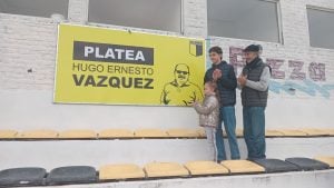 Fútbol: Olimpo sumó de a tres y dejó atrás su mala racha