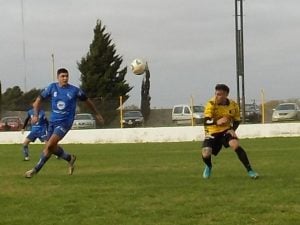 Fútbol: Olimpo sumó de a tres y dejó atrás su mala racha