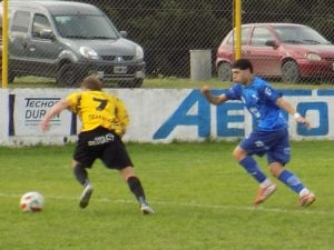 Fútbol: Olimpo sumó de a tres y dejó atrás su mala racha