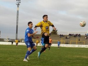 Fútbol: Olimpo sumó de a tres y dejó atrás su mala racha