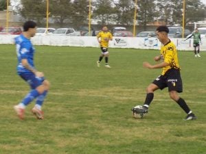 Fútbol: Olimpo sumó de a tres y dejó atrás su mala racha