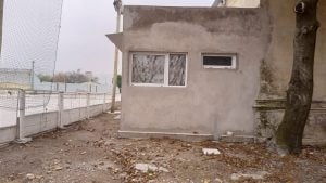 Anticipo: Cómo será la reforma del Chalet de Istilart por los Municipales (audio)