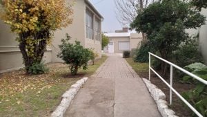 Anticipo: Cómo será la reforma del Chalet de Istilart por los Municipales (audio)